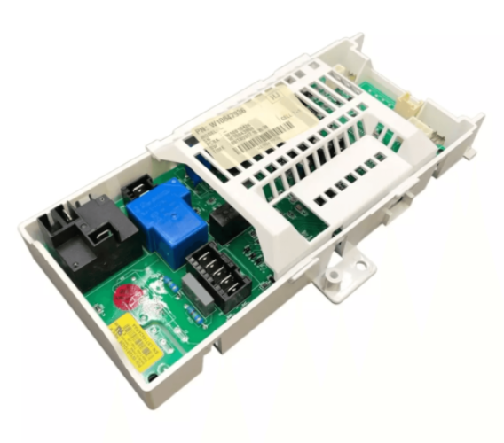 LG Washer Electronic Control Board EBR72927509 LG Washer Electronic Control Board EBR72927509
